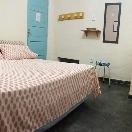 Arraial Do Cabo Casa Azul Quartos Casal E 3 Pessoas, Hostel Kültér fotó