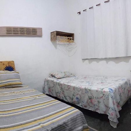 Arraial Do Cabo Casa Azul Quartos Casal E 3 Pessoas, Hostel Kültér fotó